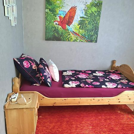 Ferienwohnung Kespergarten Witzenhausen Kültér fotó