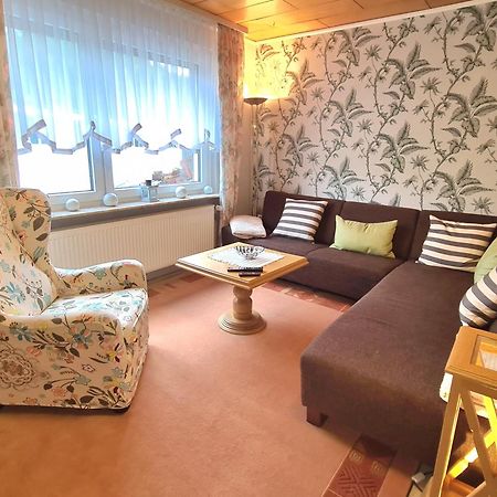 Ferienwohnung Kespergarten Witzenhausen Kültér fotó