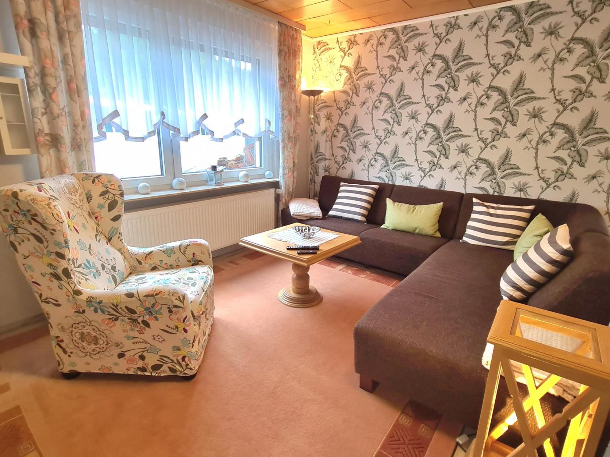 Ferienwohnung Kespergarten Witzenhausen Kültér fotó