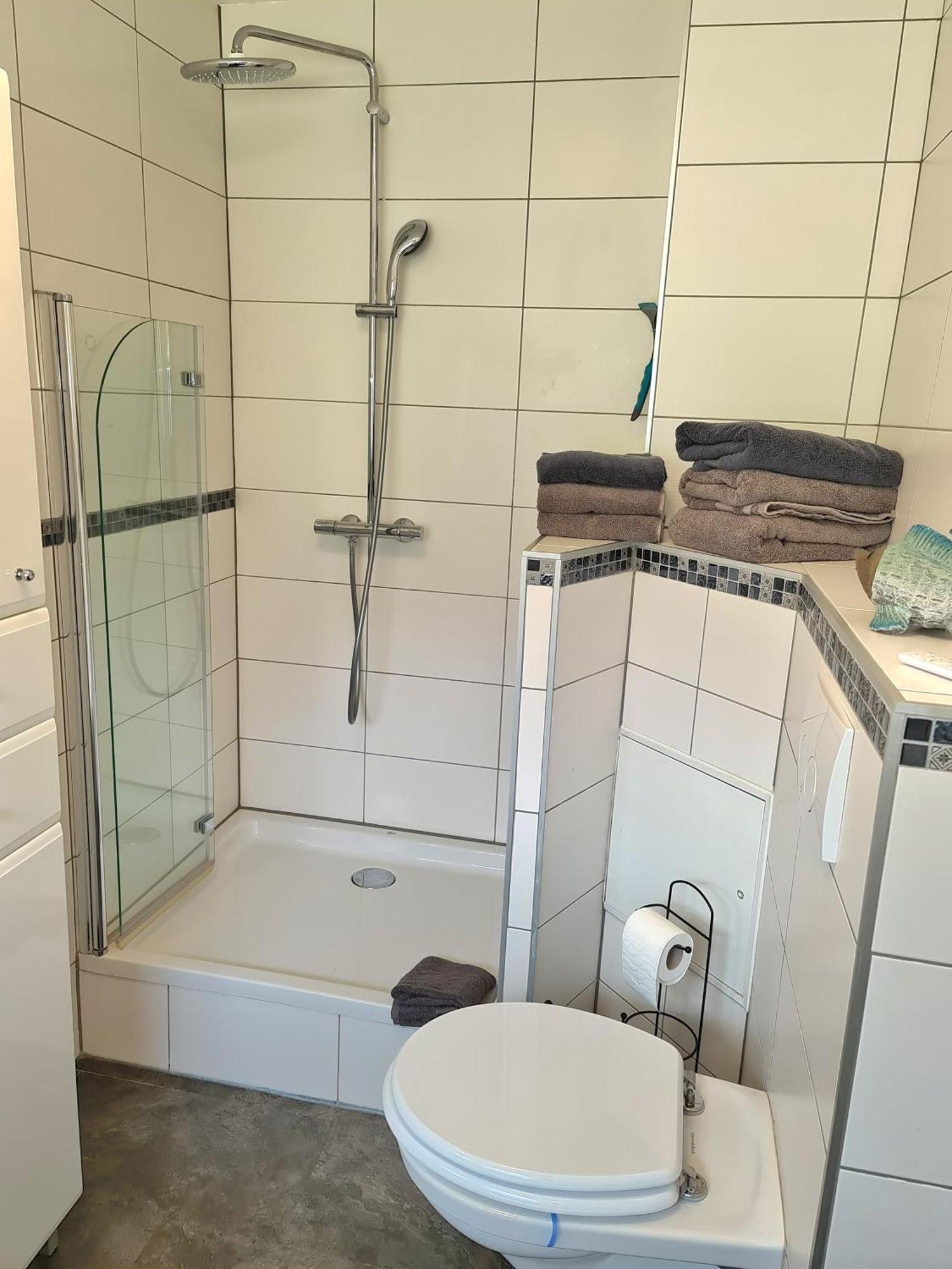 Ferienwohnung Kespergarten Witzenhausen Kültér fotó