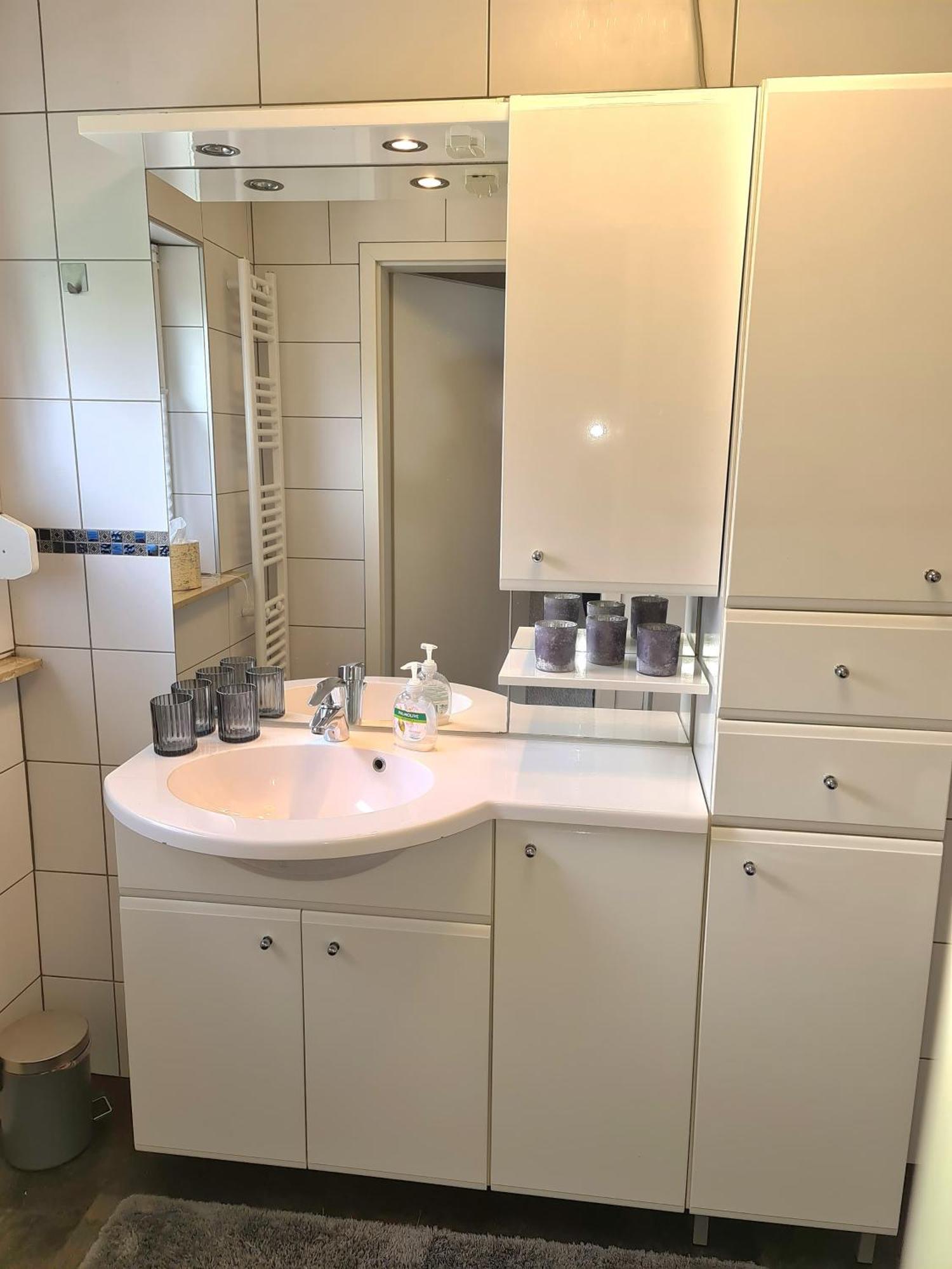 Ferienwohnung Kespergarten Witzenhausen Kültér fotó