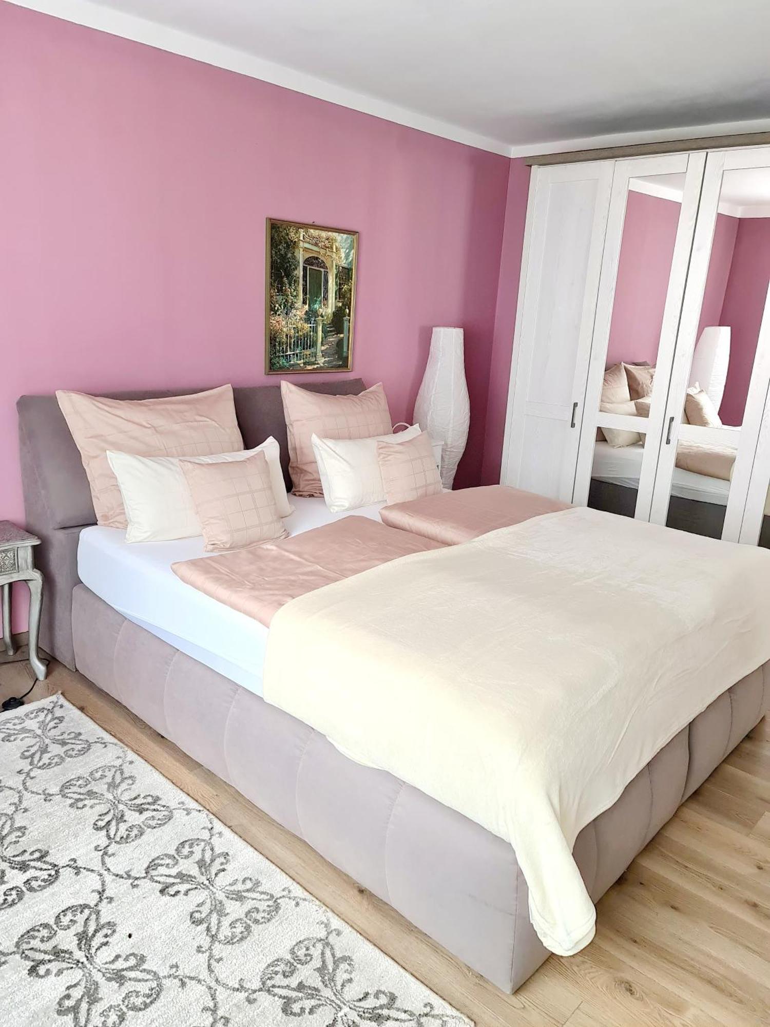 Ferienwohnung Kespergarten Witzenhausen Kültér fotó