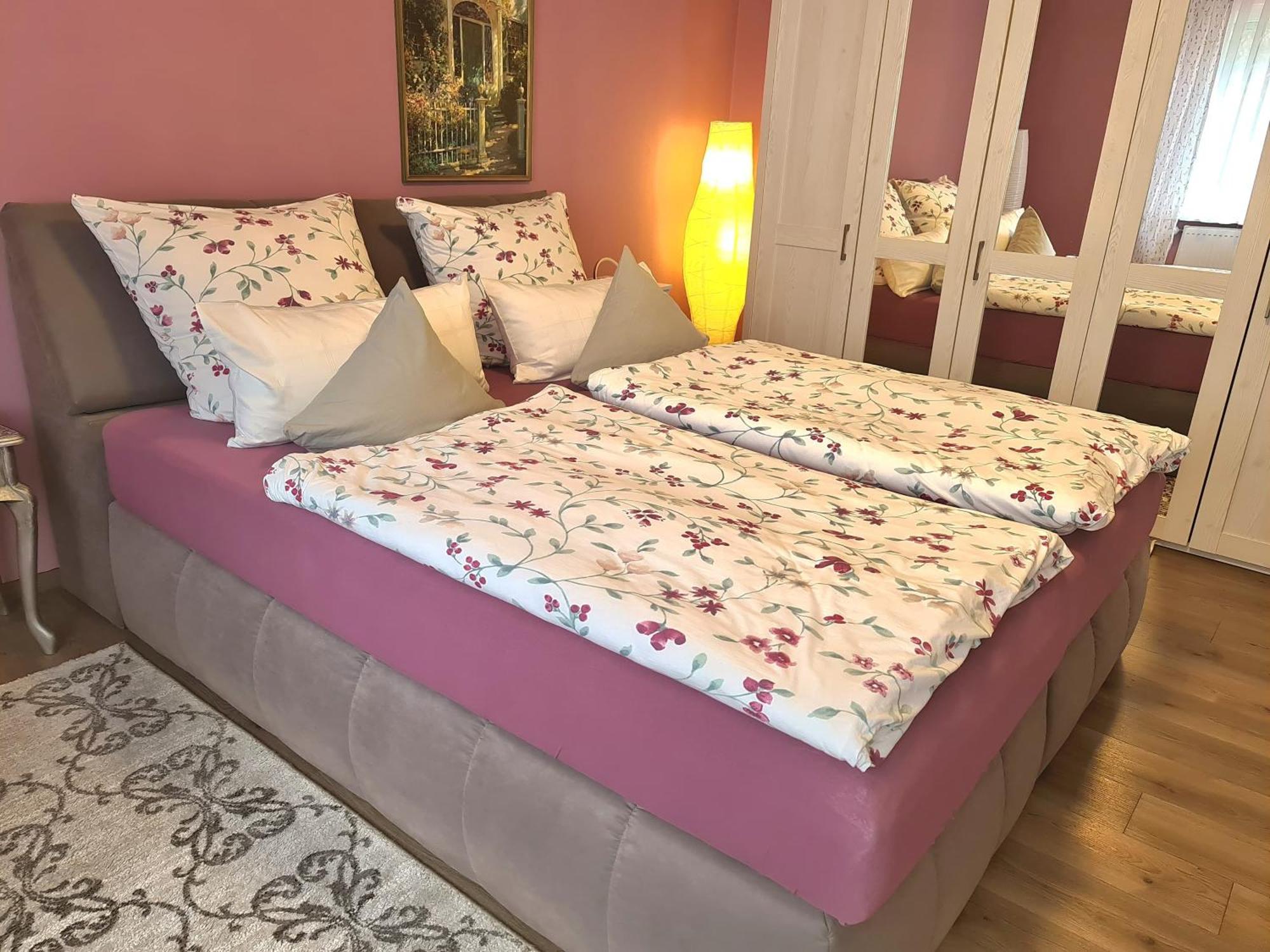 Ferienwohnung Kespergarten Witzenhausen Kültér fotó