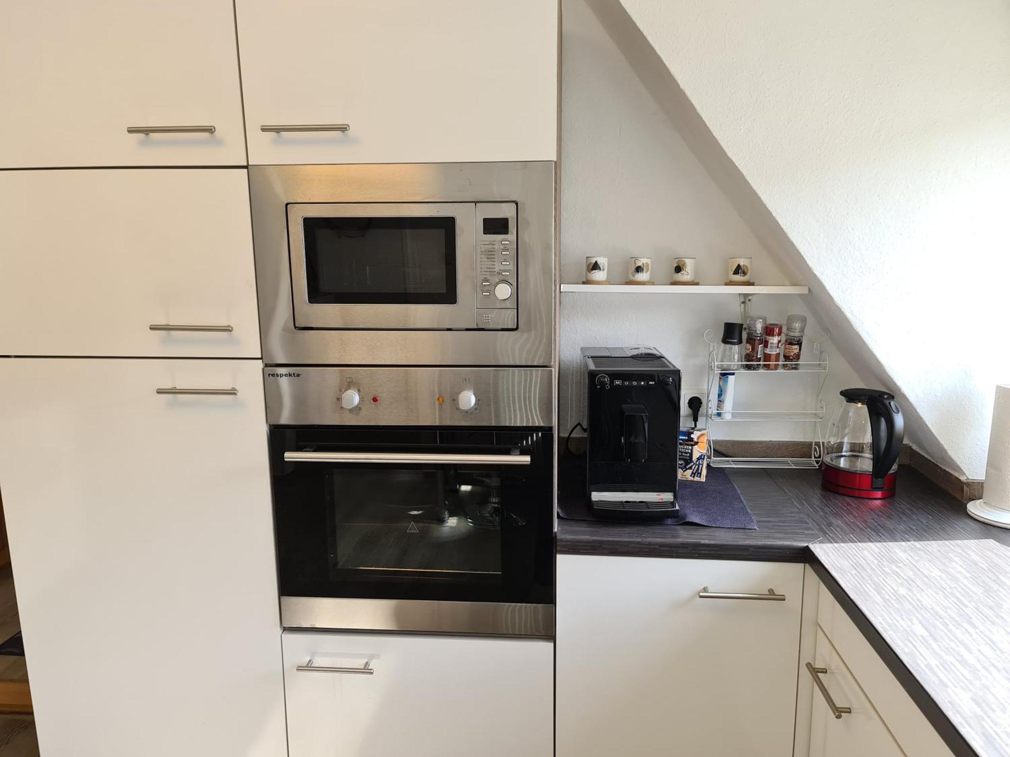 Ferienwohnung Kespergarten Witzenhausen Kültér fotó