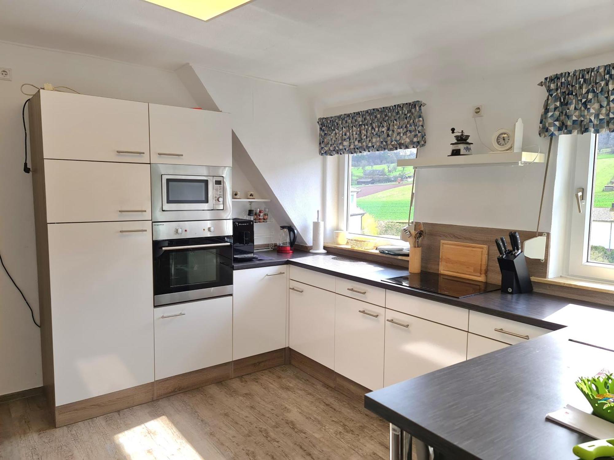 Ferienwohnung Kespergarten Witzenhausen Kültér fotó